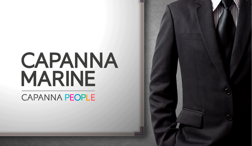 Capanna People al passo con i tempi!
