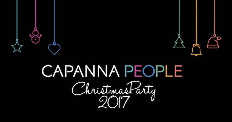 Festa di Natale 2017