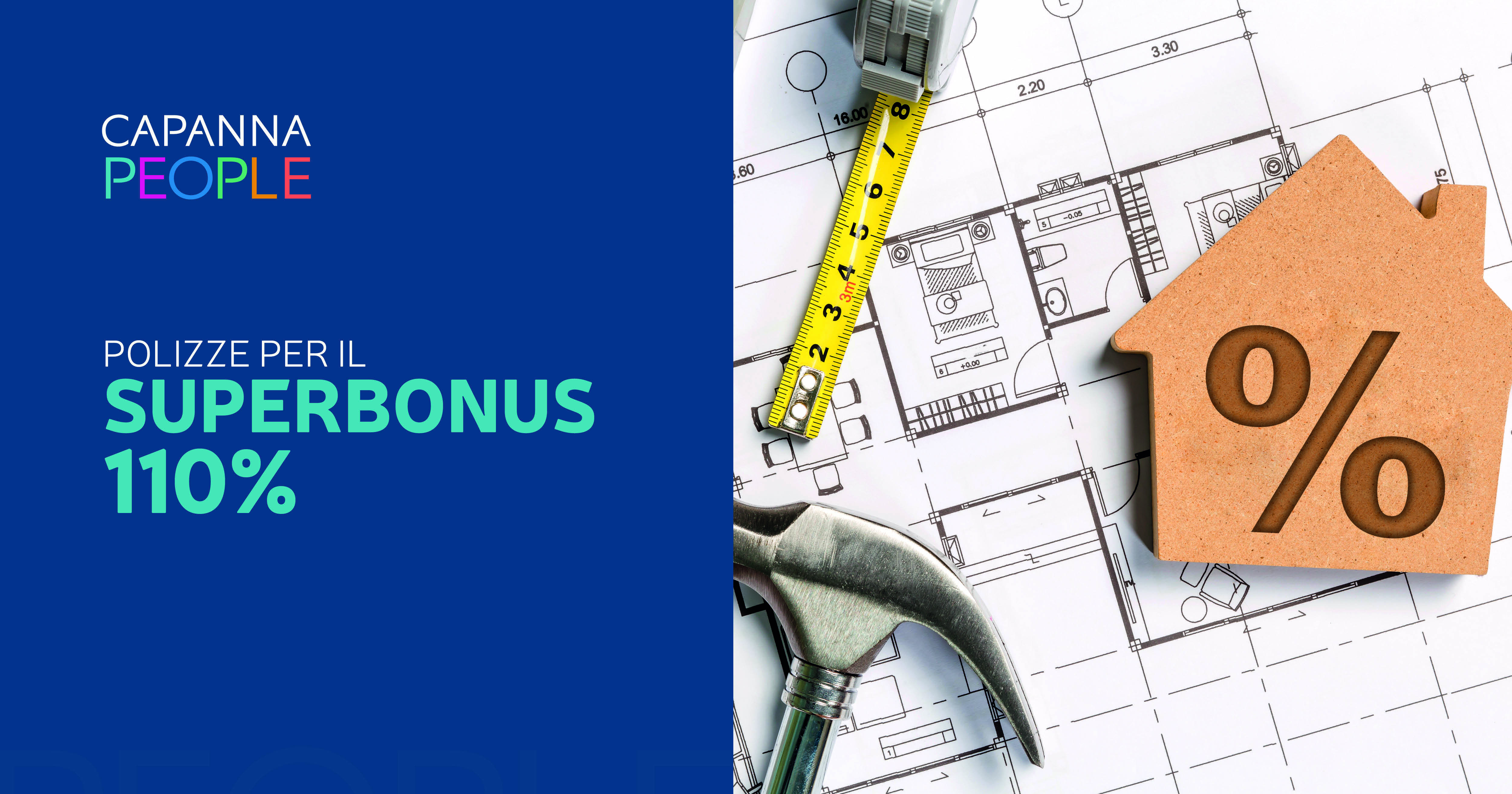 Il Superbonus 110%